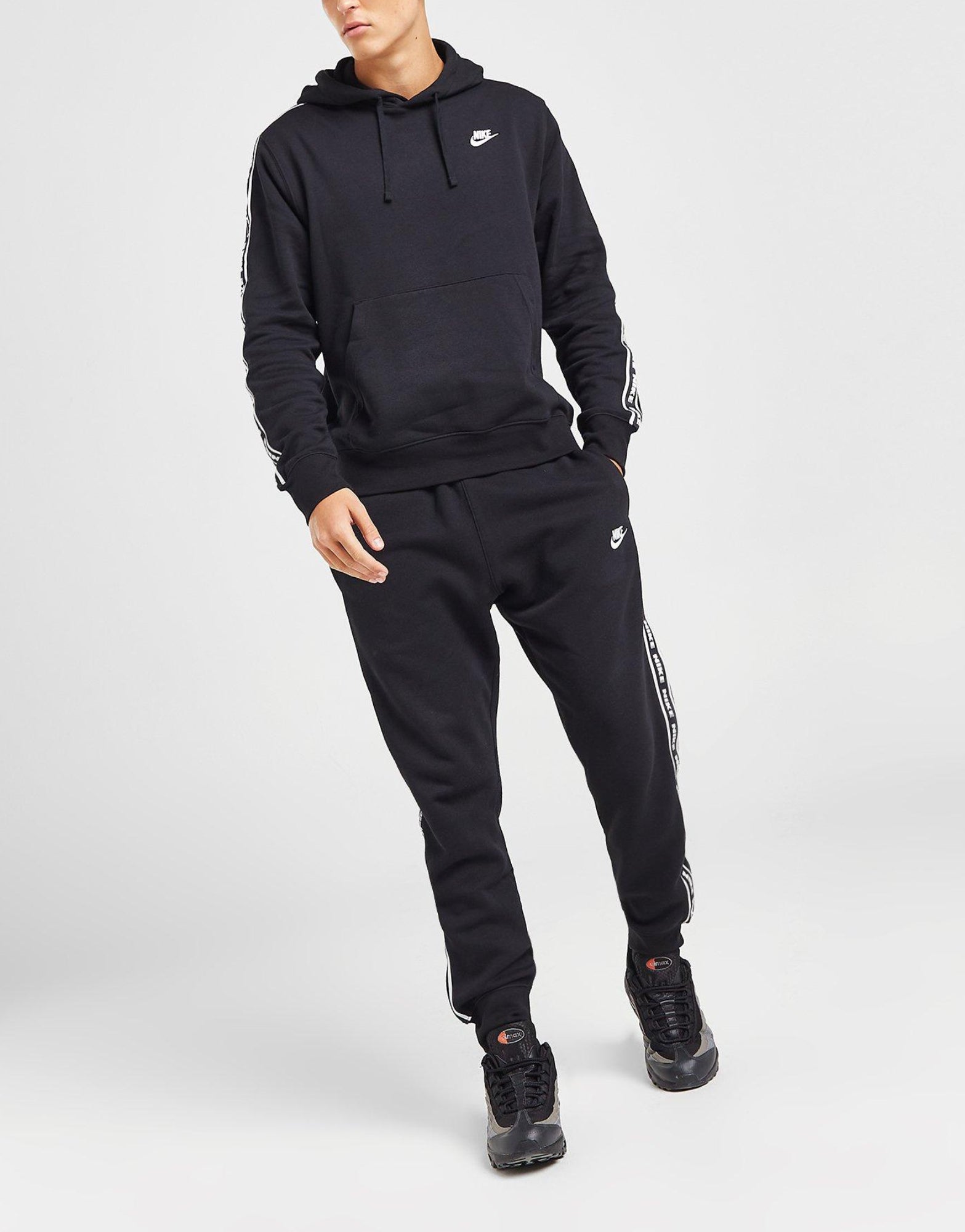 Nike Aries Hoodie image