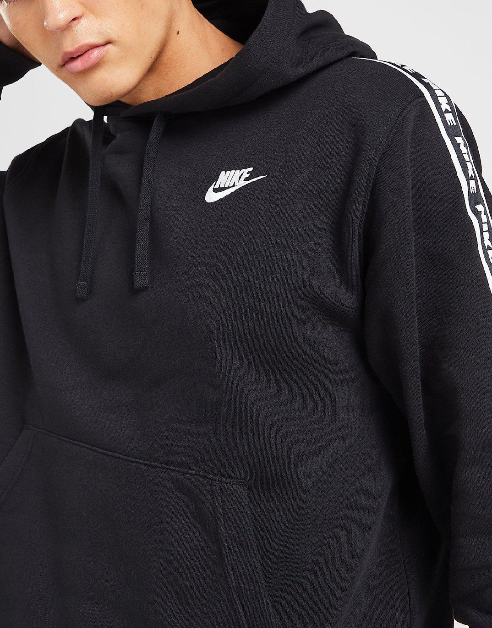 Nike Aries Hoodie image