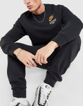 Nike Authorised Crew Sweatshirt image