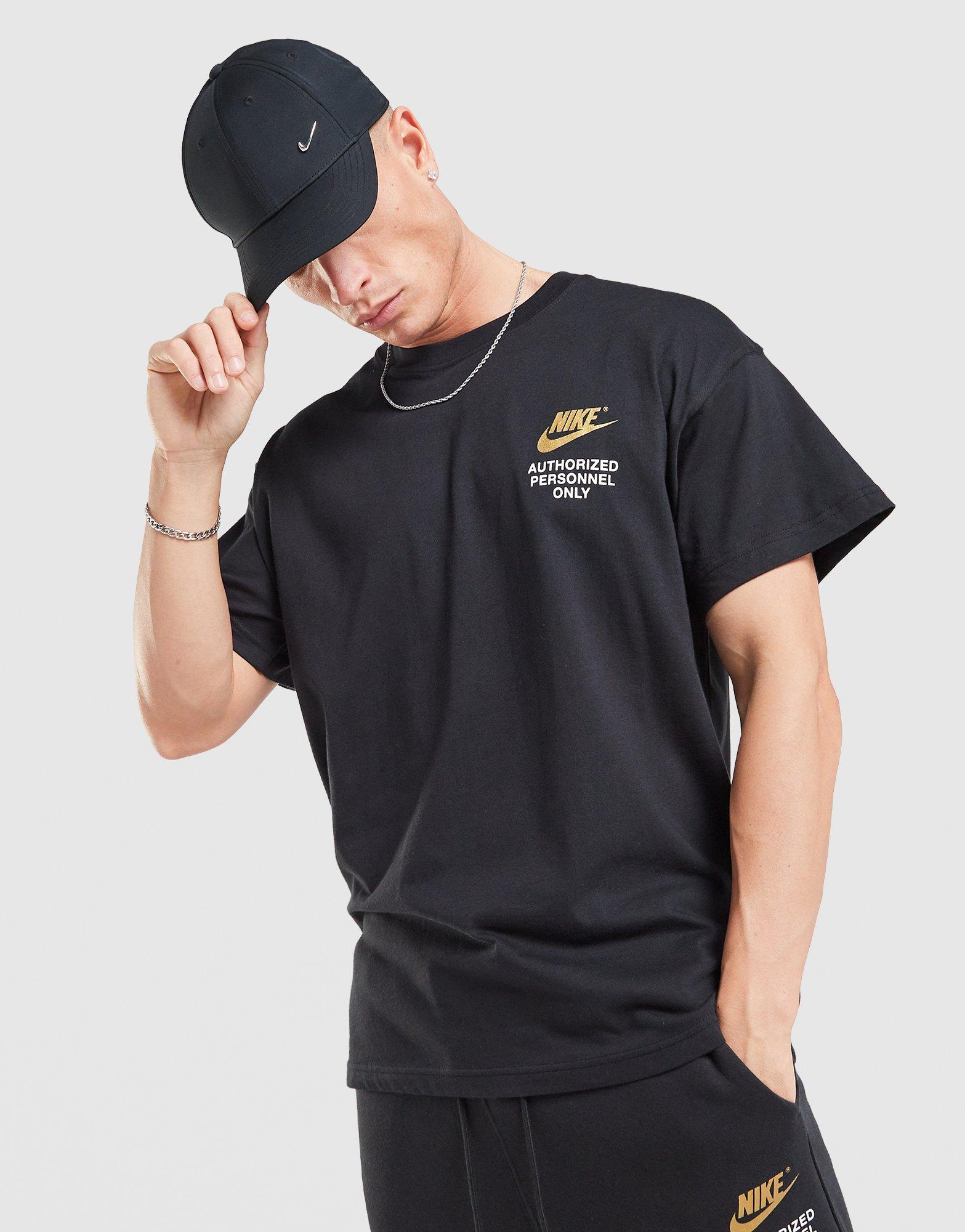 Nike Authorised T-Shirt image