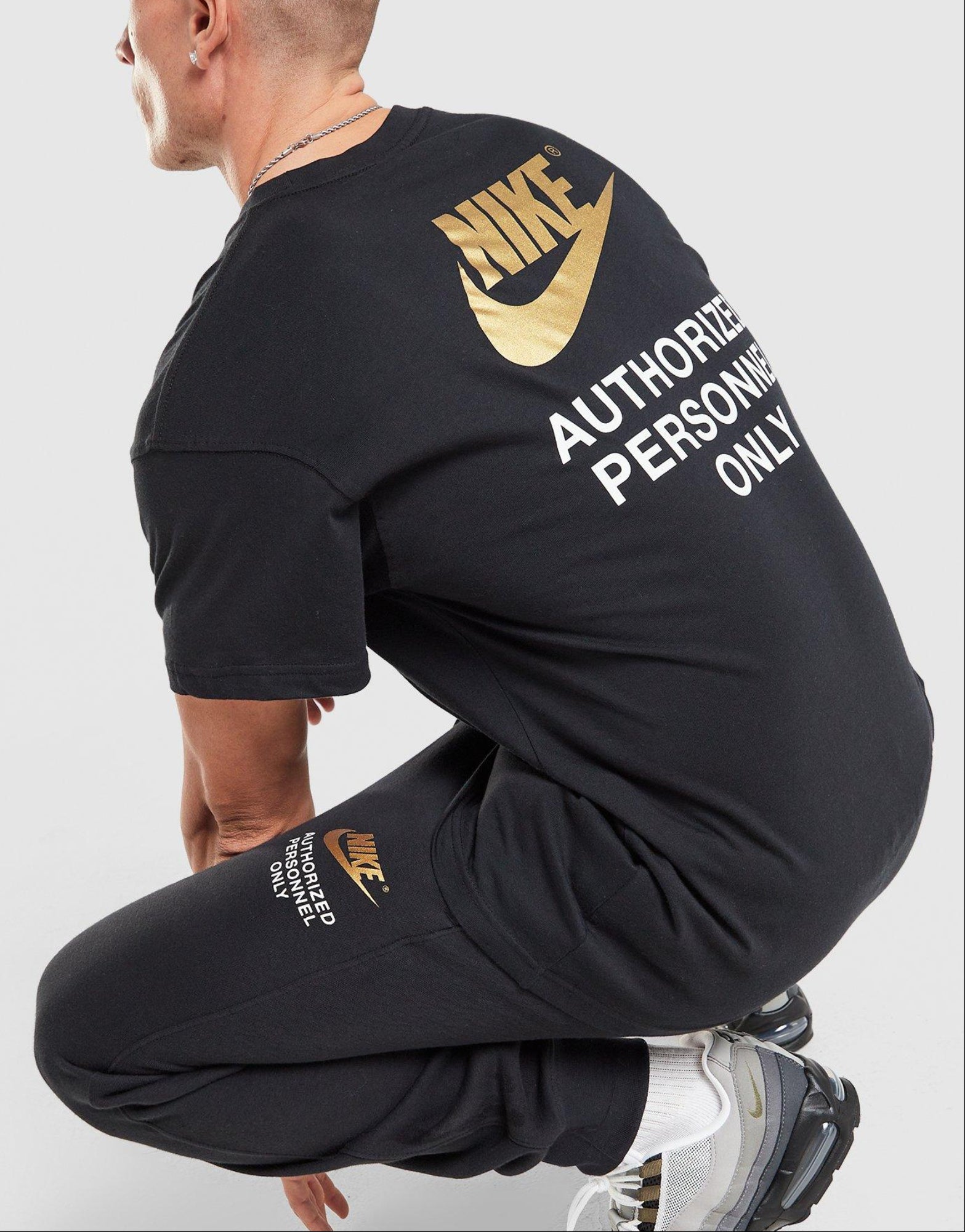 Nike Authorised T-Shirt image