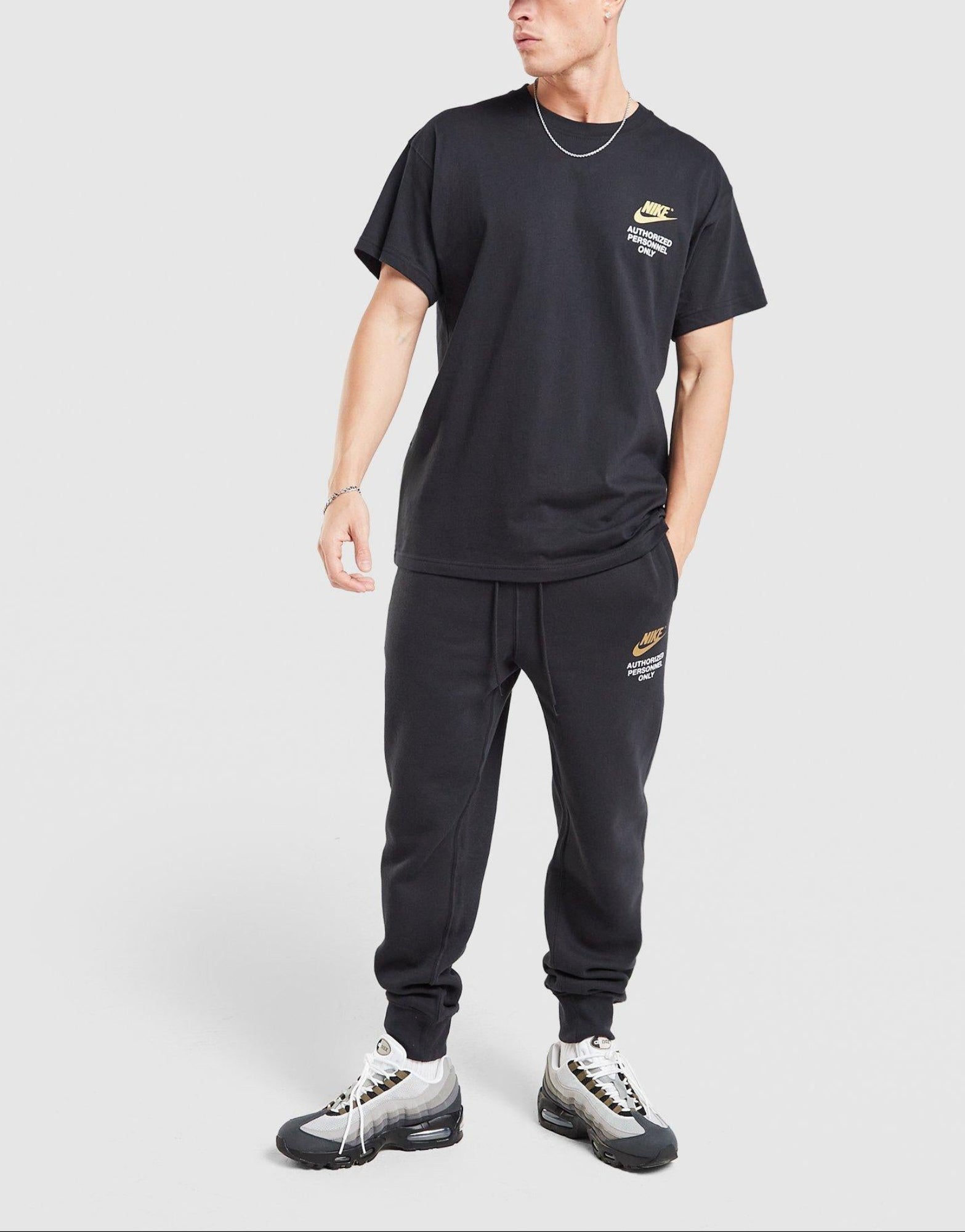 Nike Authorised T-Shirt image