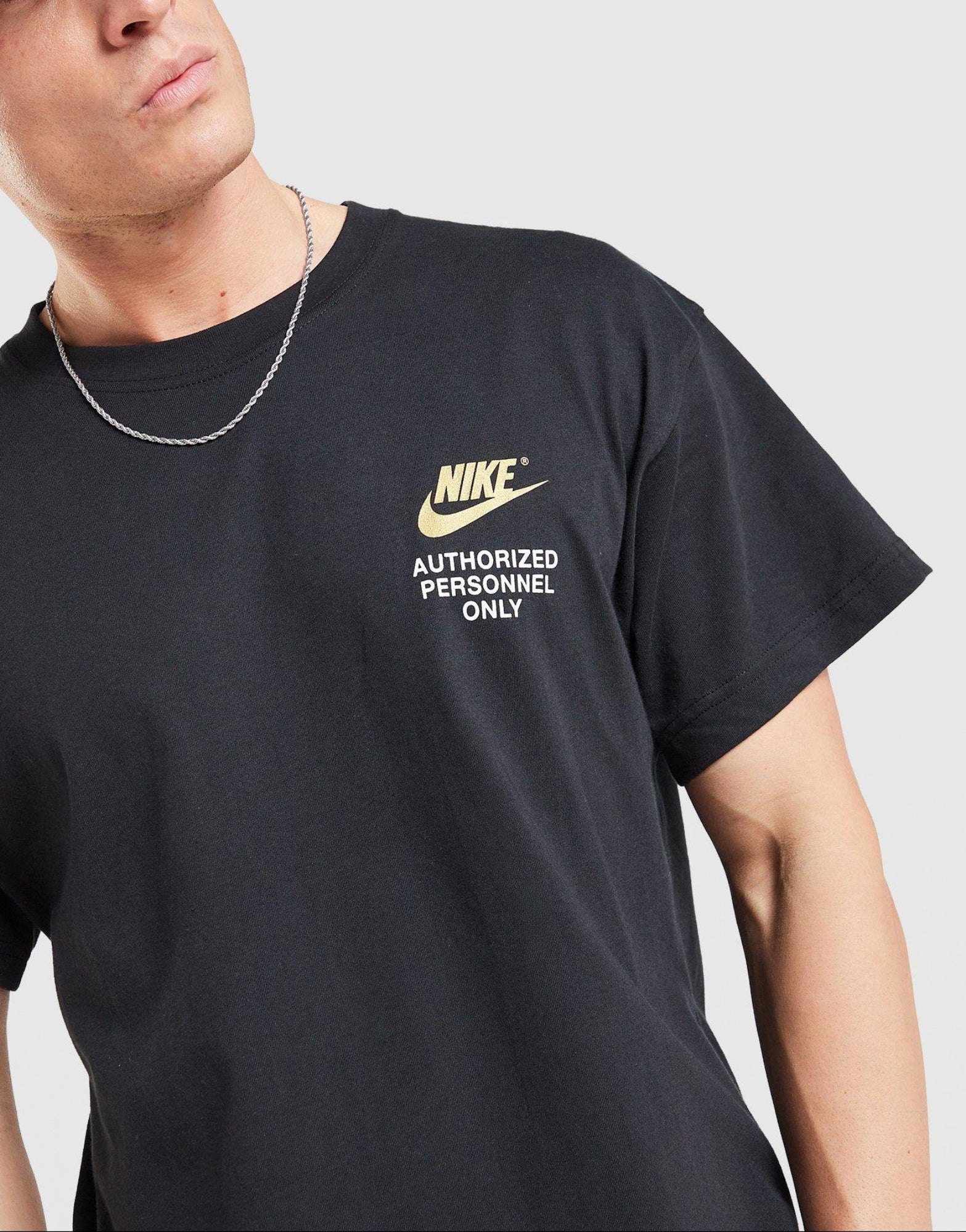 Nike Authorised T-Shirt image