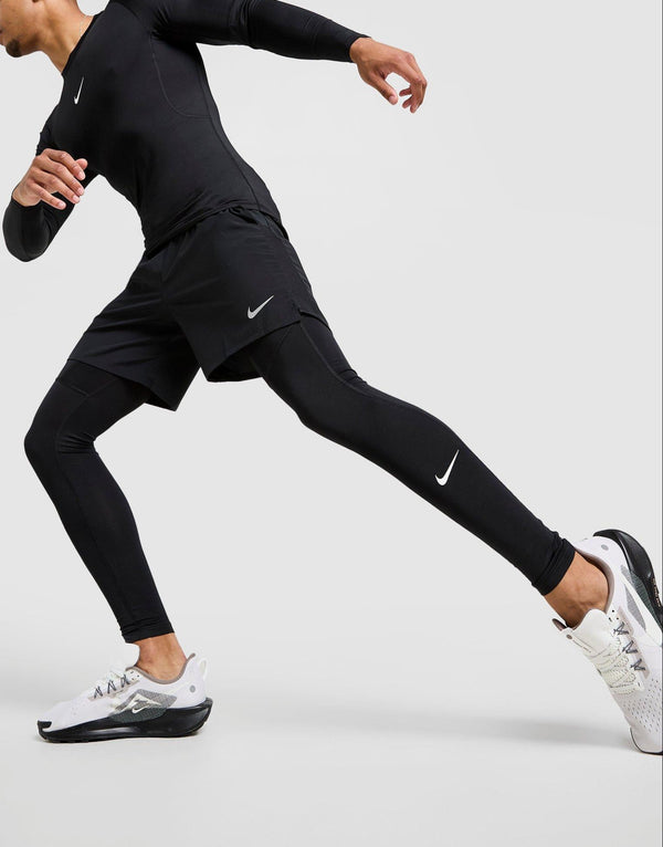 Nike Baselayer Compression Leggings image