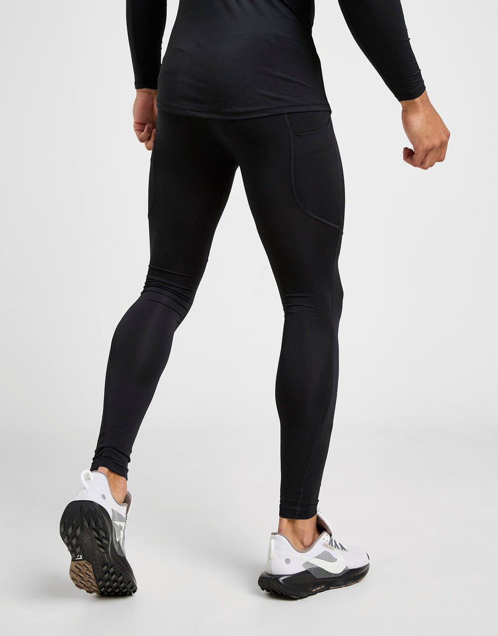 Nike Baselayer Compression Leggings image