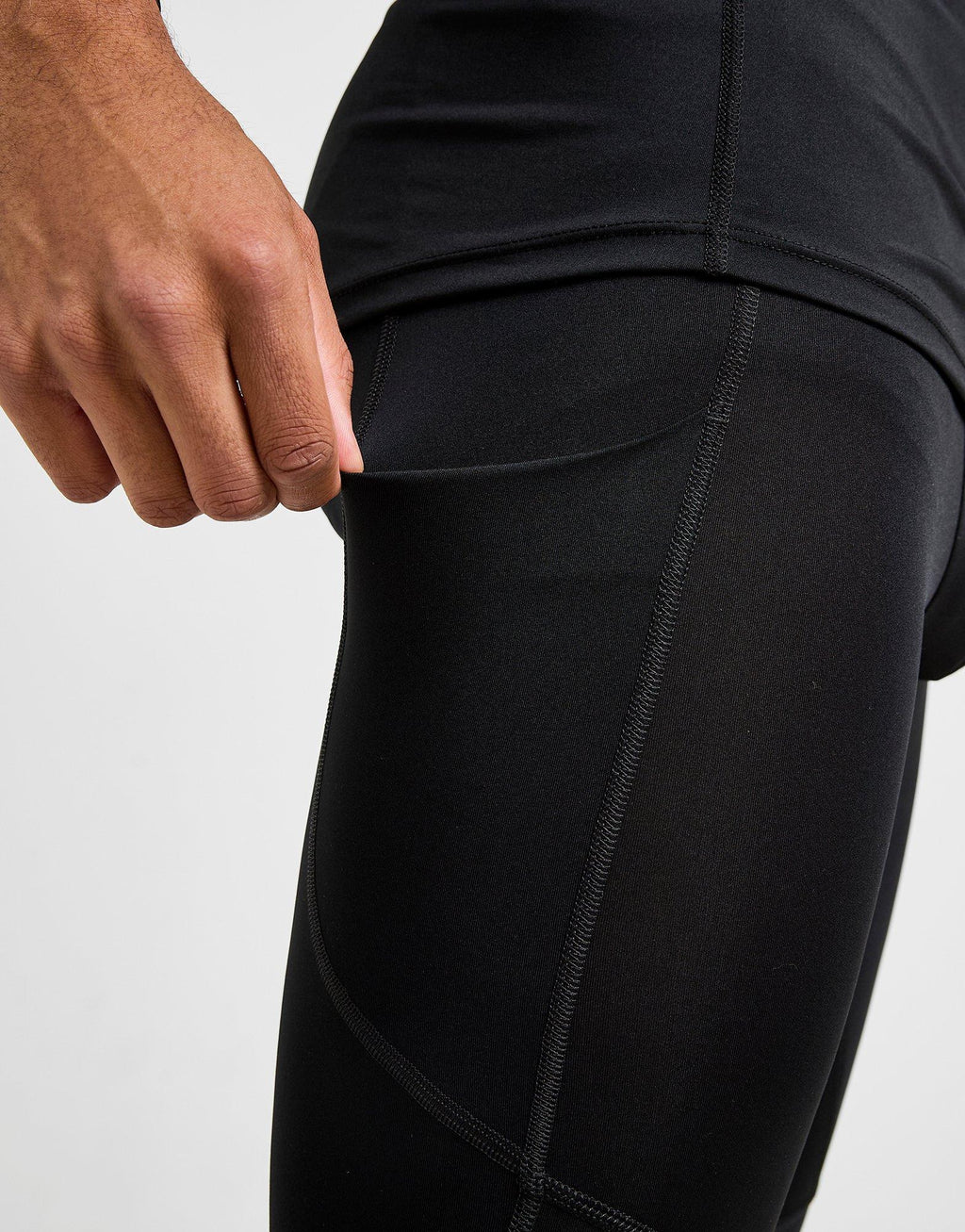 Nike Baselayer Compression Leggings image