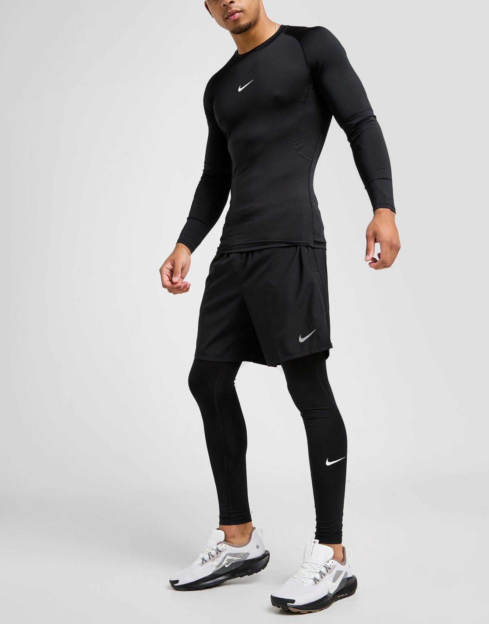 Nike Baselayer Compression Leggings image