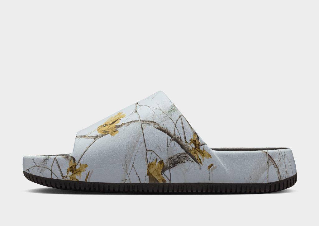 Nike Calm 'RealTree' Slides image