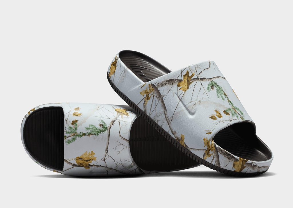 Nike Calm 'RealTree' Slides image