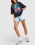Nike Cherry Graphic T-Shirt image