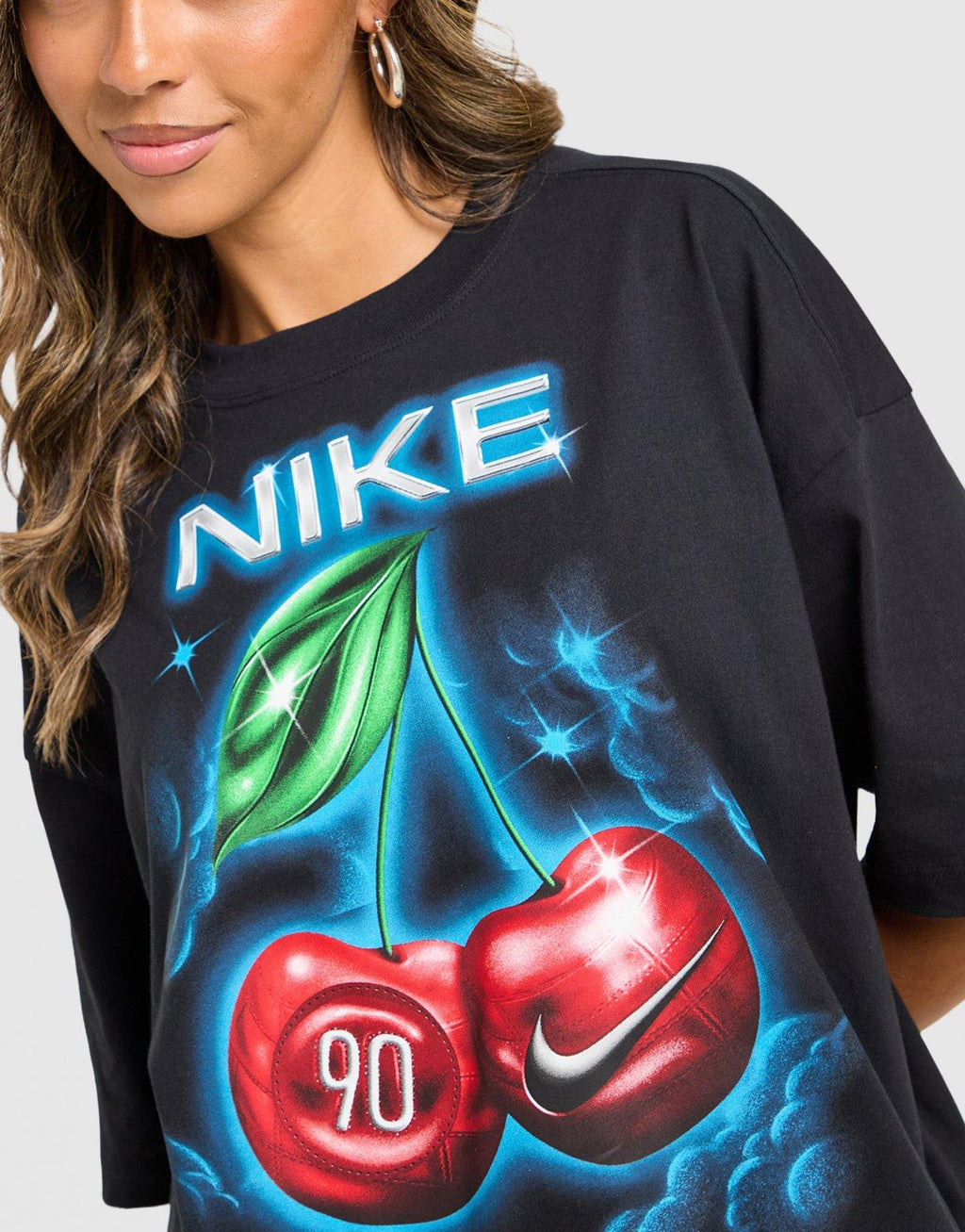 Nike Cherry Graphic T-Shirt image