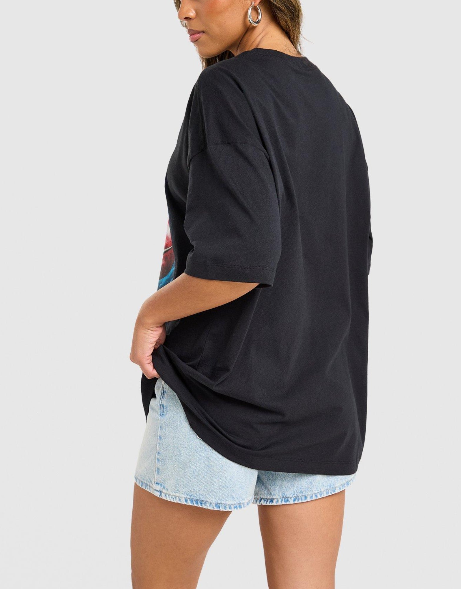 Nike Cherry Graphic T-Shirt image