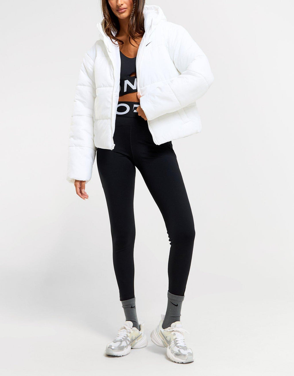 Nike Classic Padded Jacket image