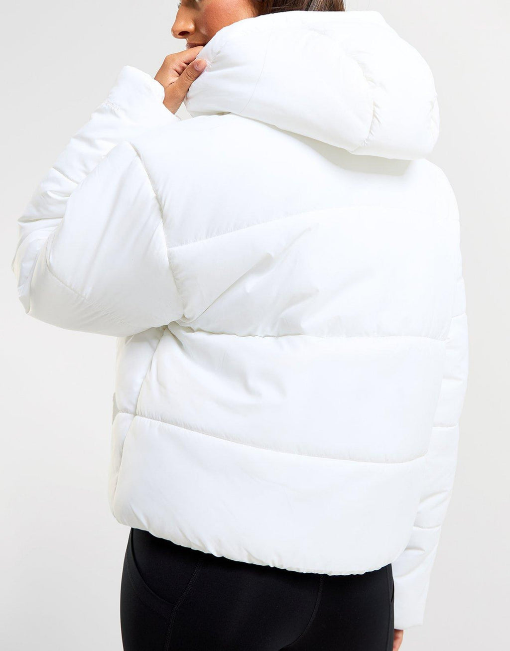 Nike Classic Padded Jacket image