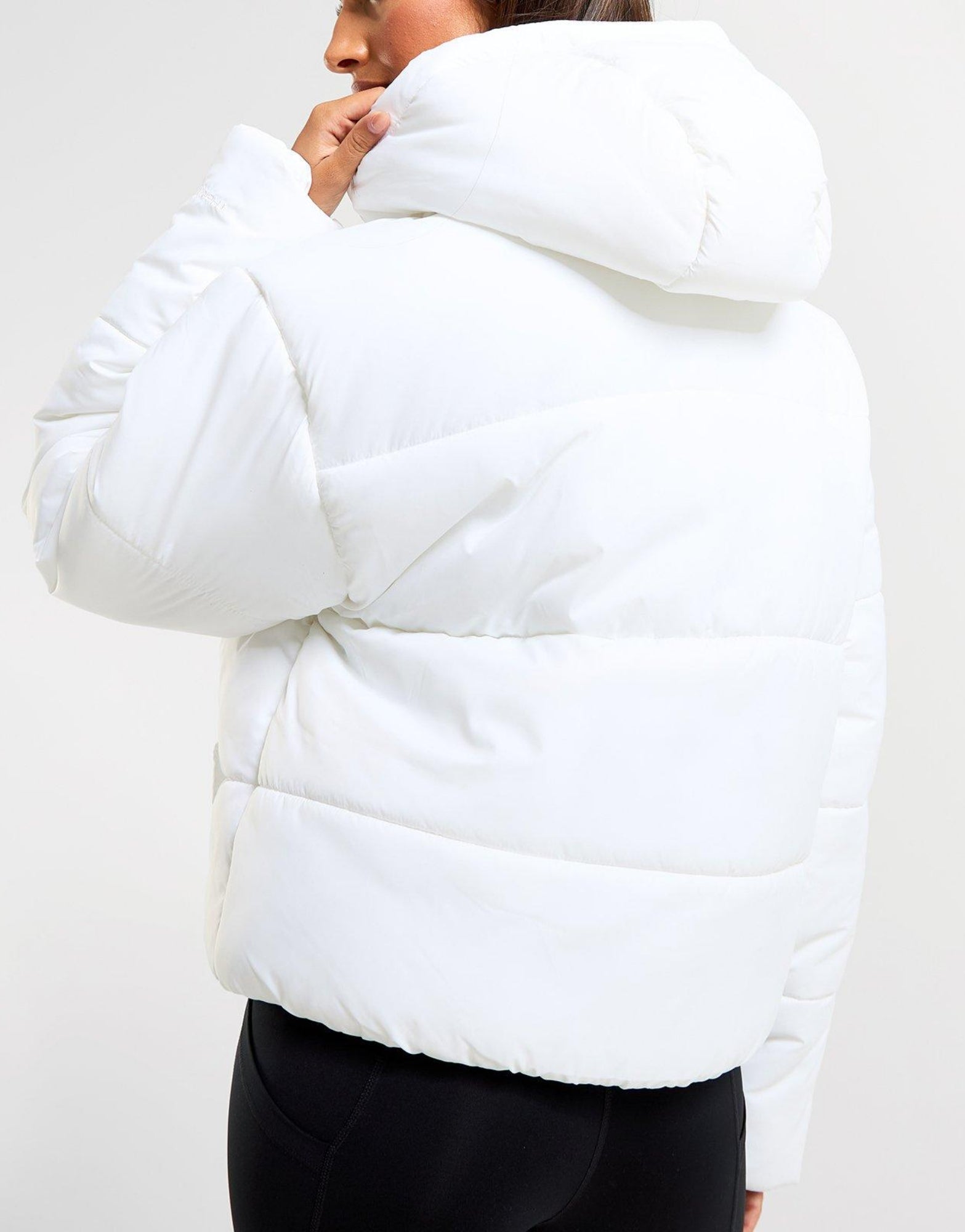 Nike Classic Padded Jacket image