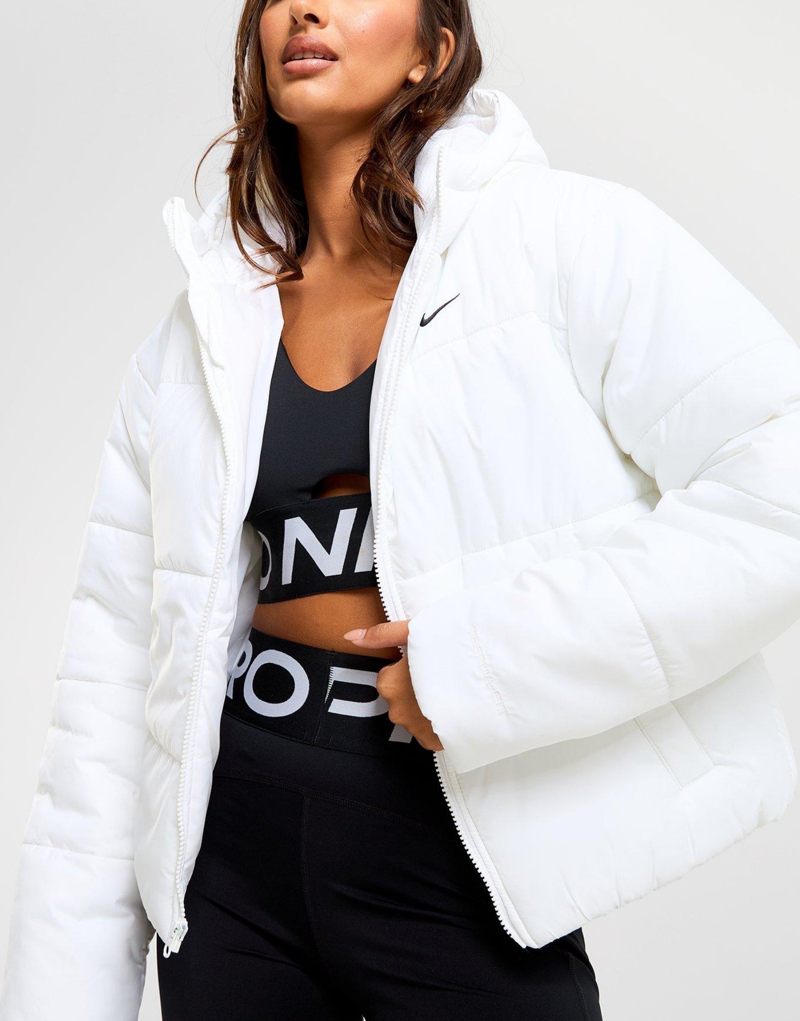 Nike Classic Padded Jacket image