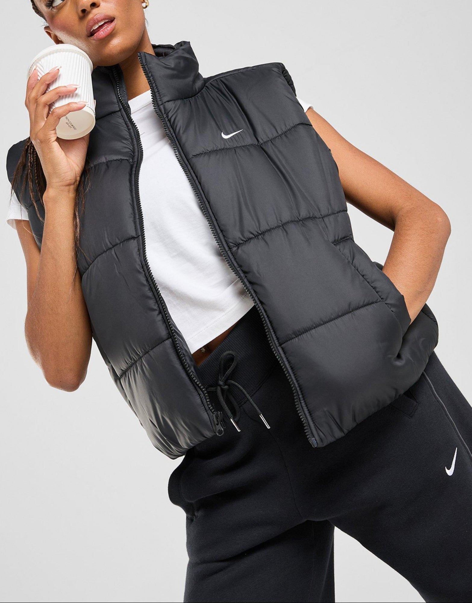 Nike Classic Puffer Gilet image