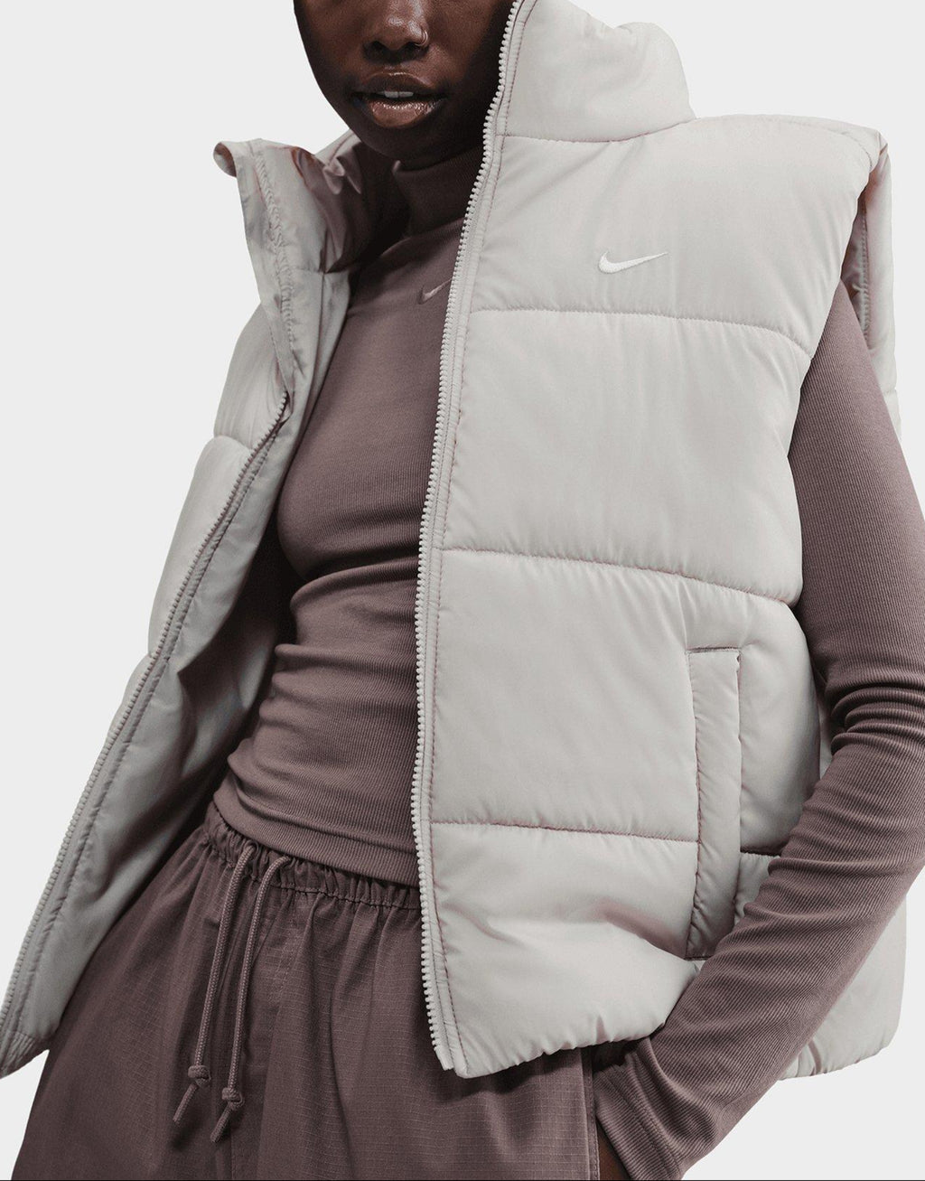 Nike Classic Puffer Vest image
