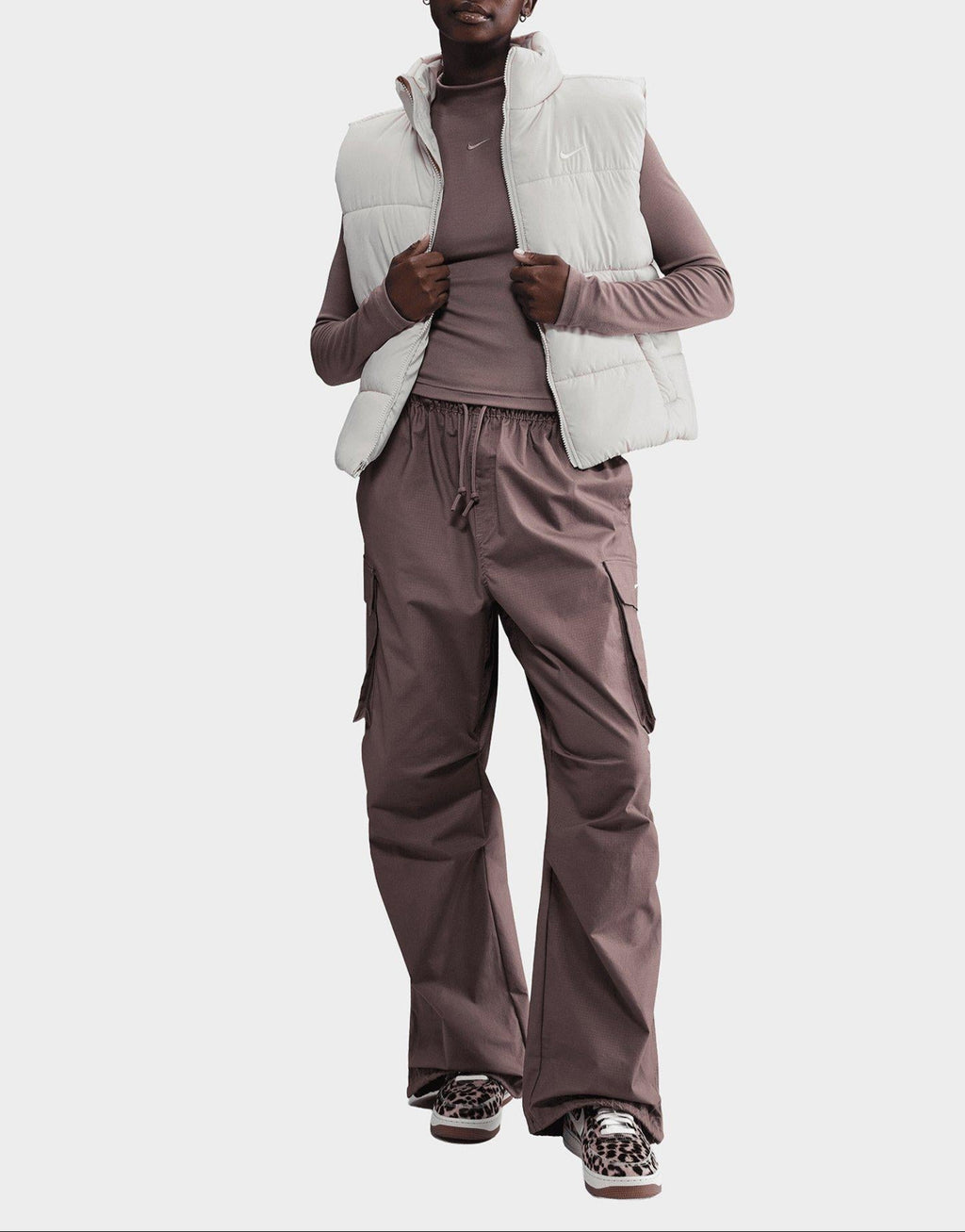 Nike Classic Puffer Vest image