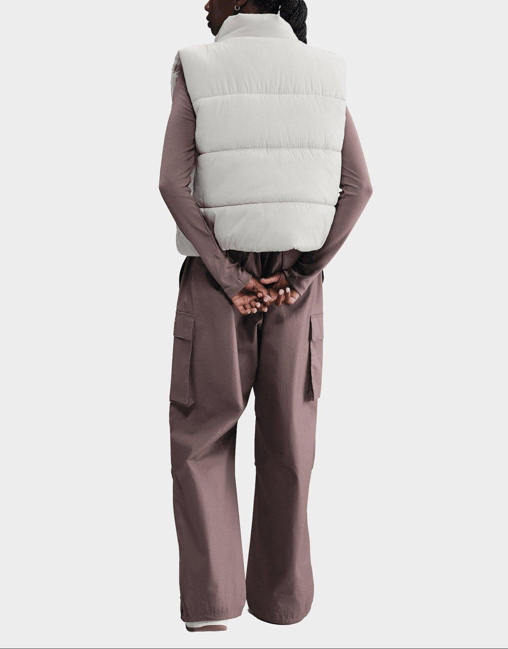 Nike Classic Puffer Vest image