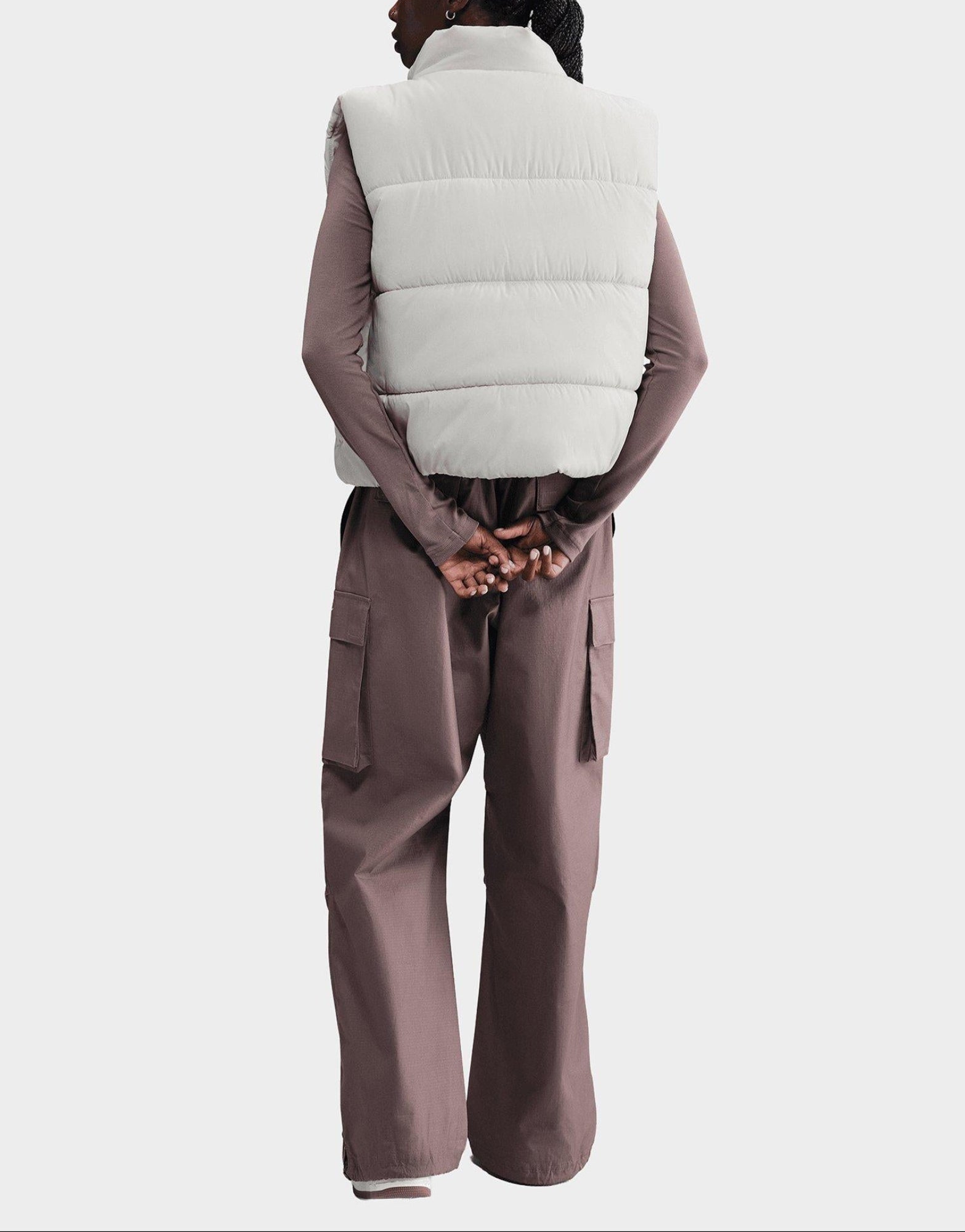 Nike Classic Puffer Vest image