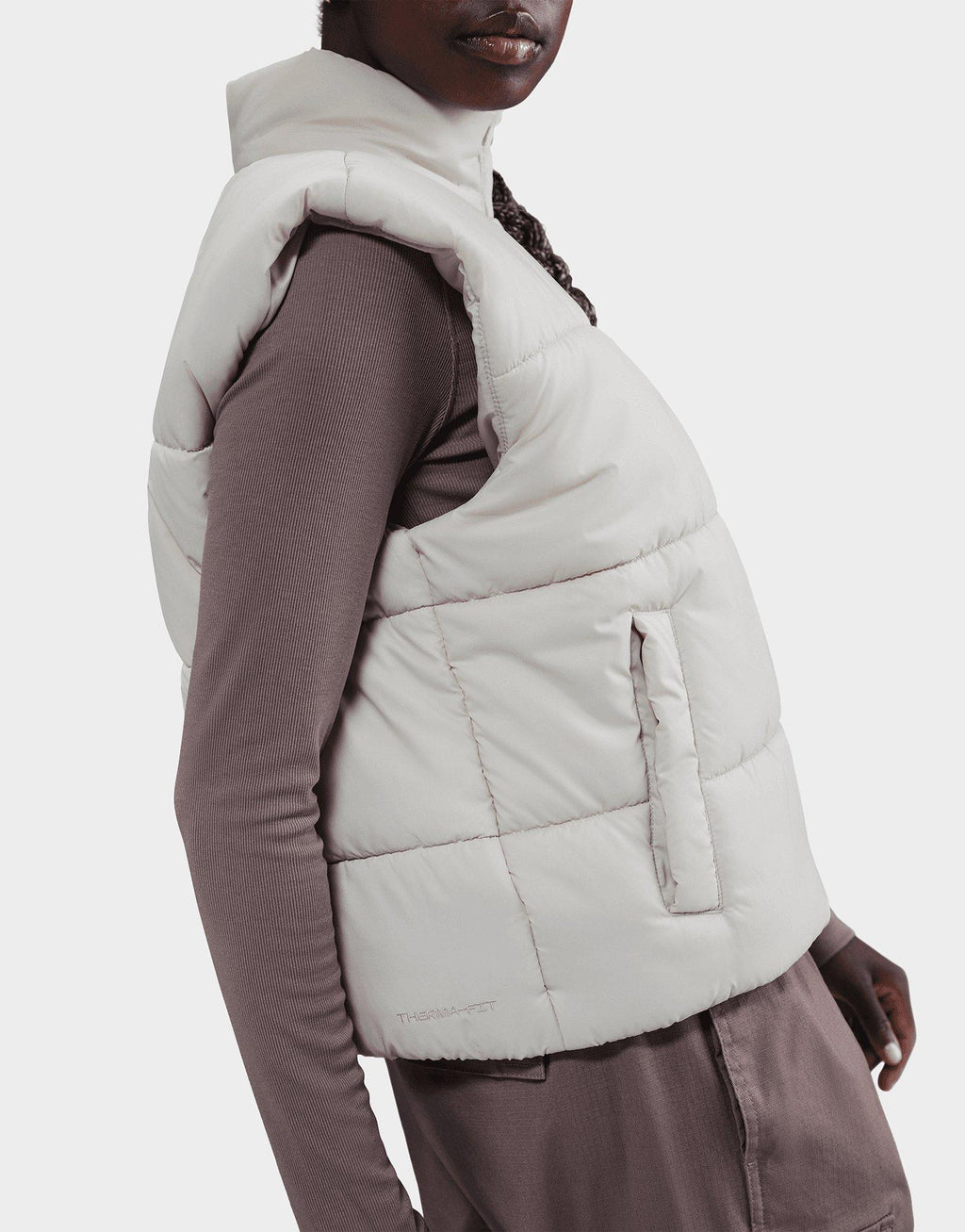 Nike Classic Puffer Vest image