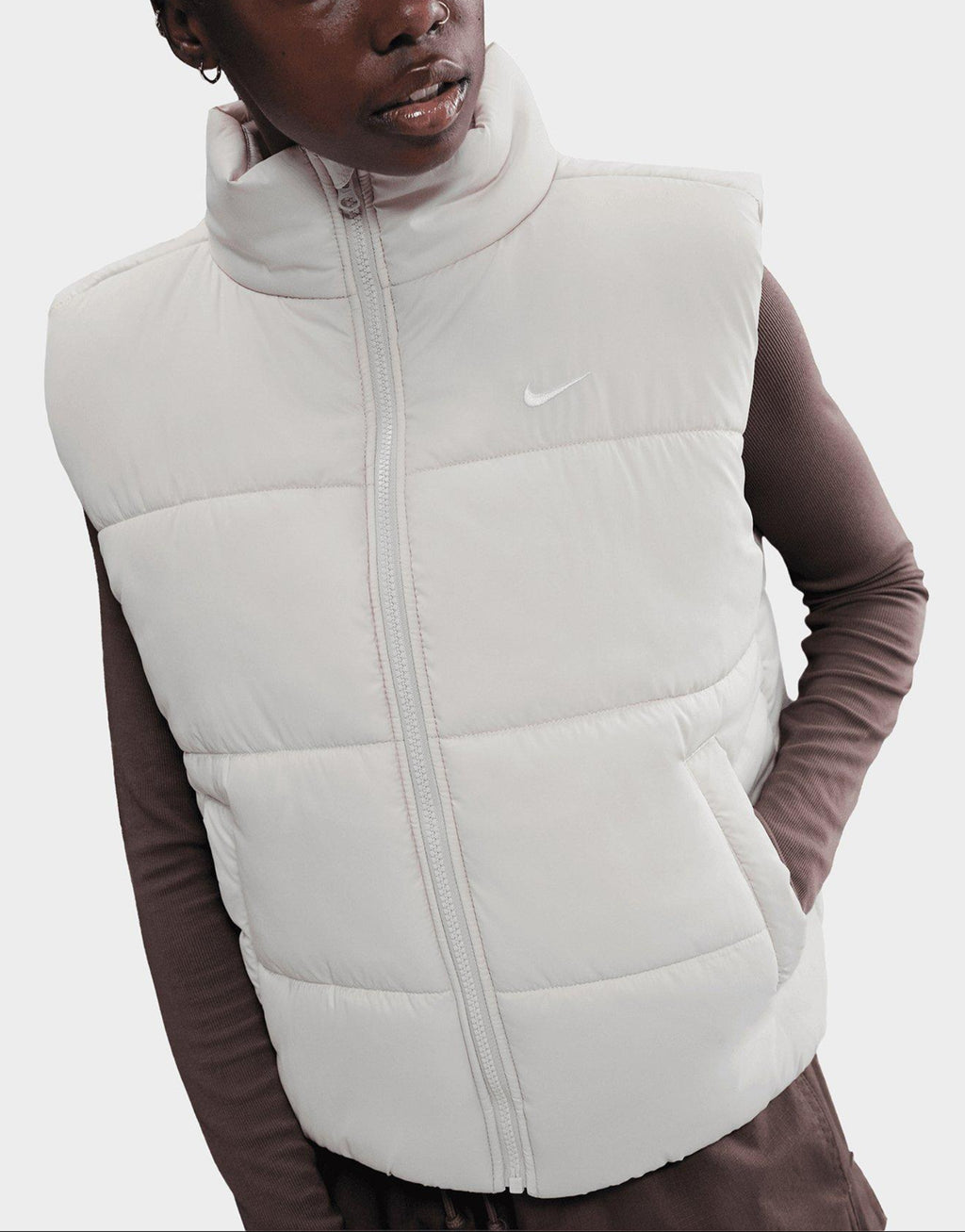 Nike Classic Puffer Vest image