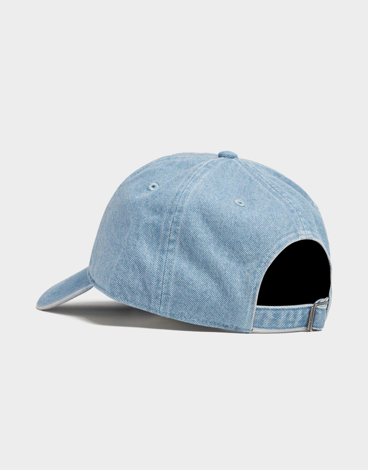 Nike Club Denim Cap image