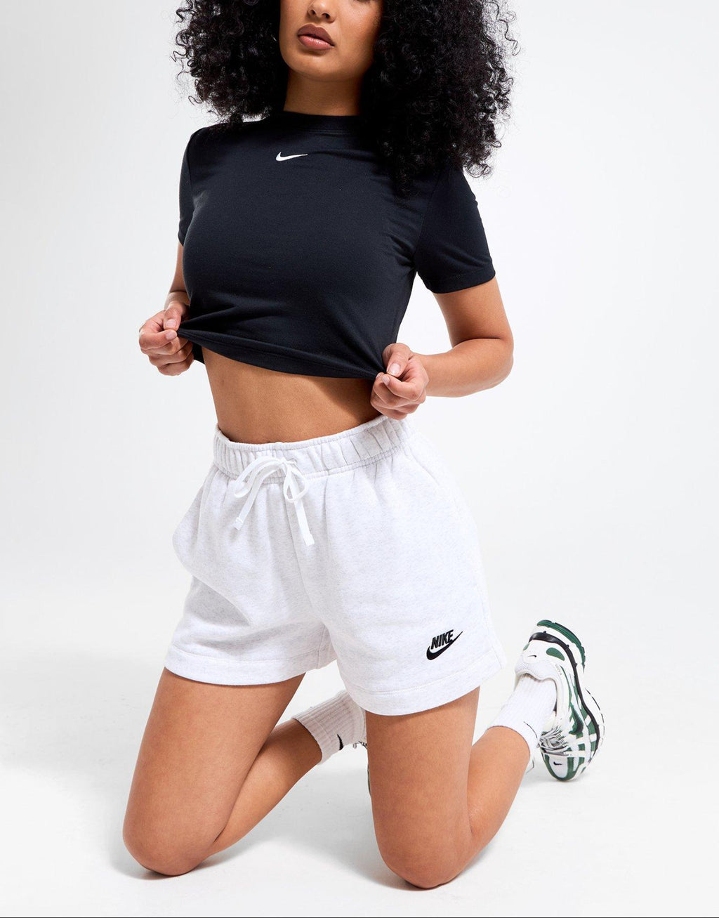 Nike Club Shorts image