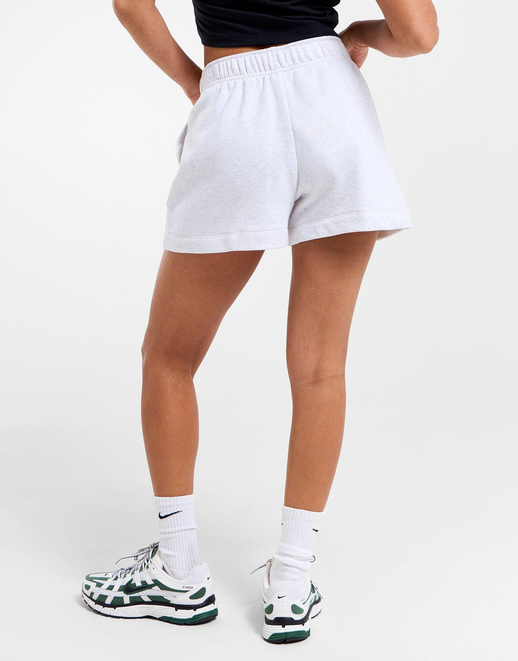 Nike Club Shorts image