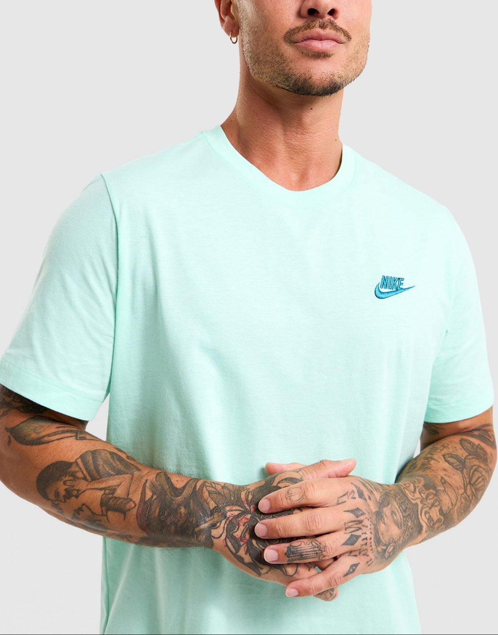 Nike Club T-Shirt image