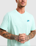 Nike Club T-Shirt image