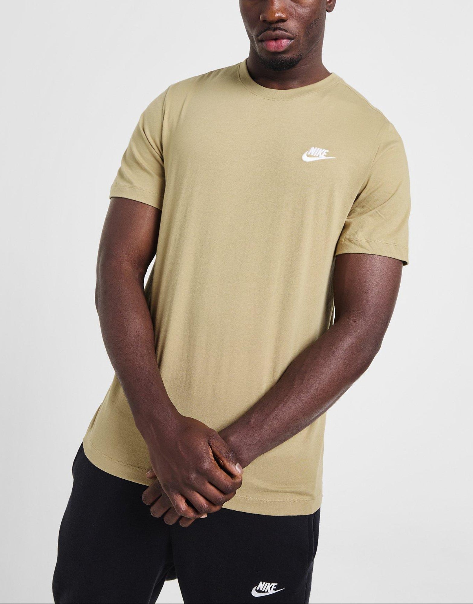 Nike Club T-Shirt image