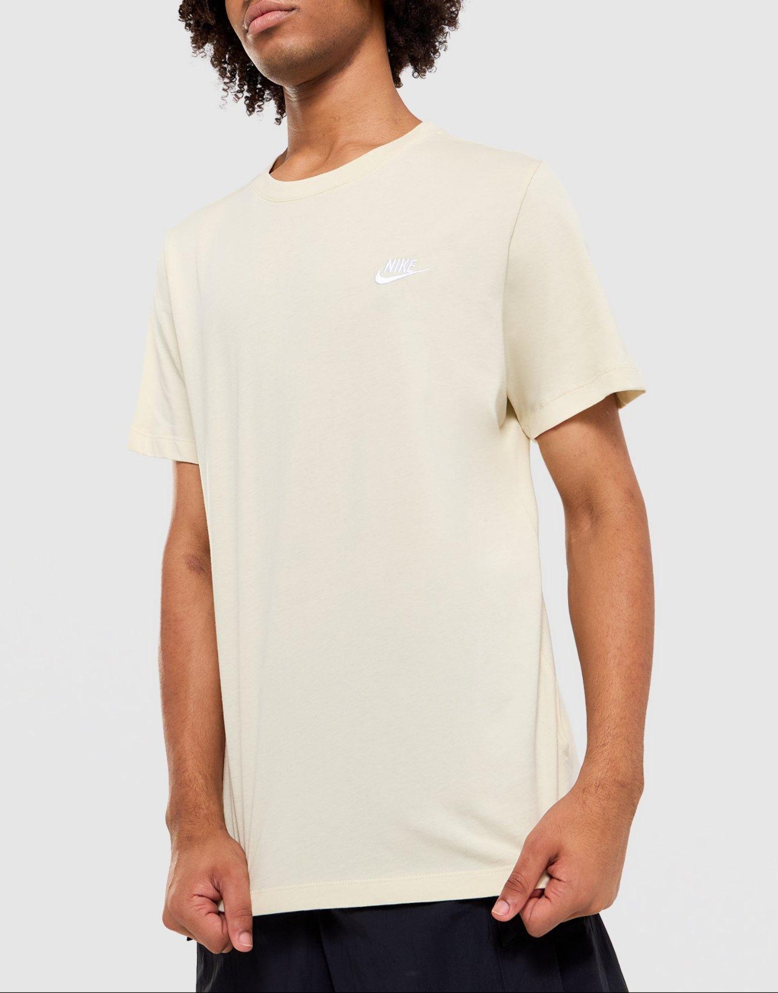 Nike Club T-Shirt image
