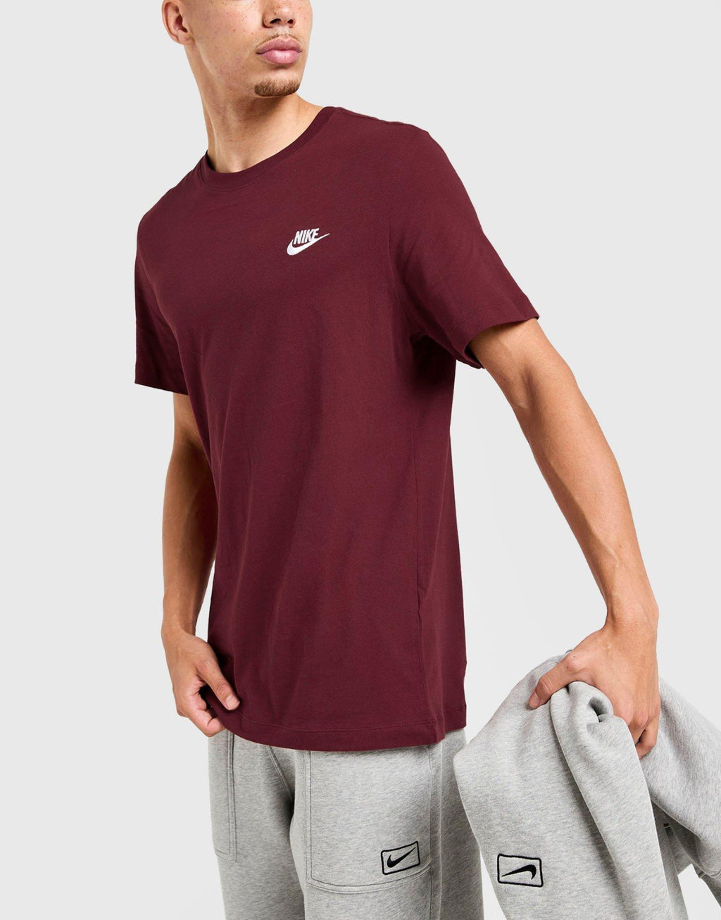 Nike Club T-Shirt image