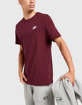 Nike Club T-Shirt image