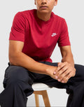 Nike Club T-Shirt image