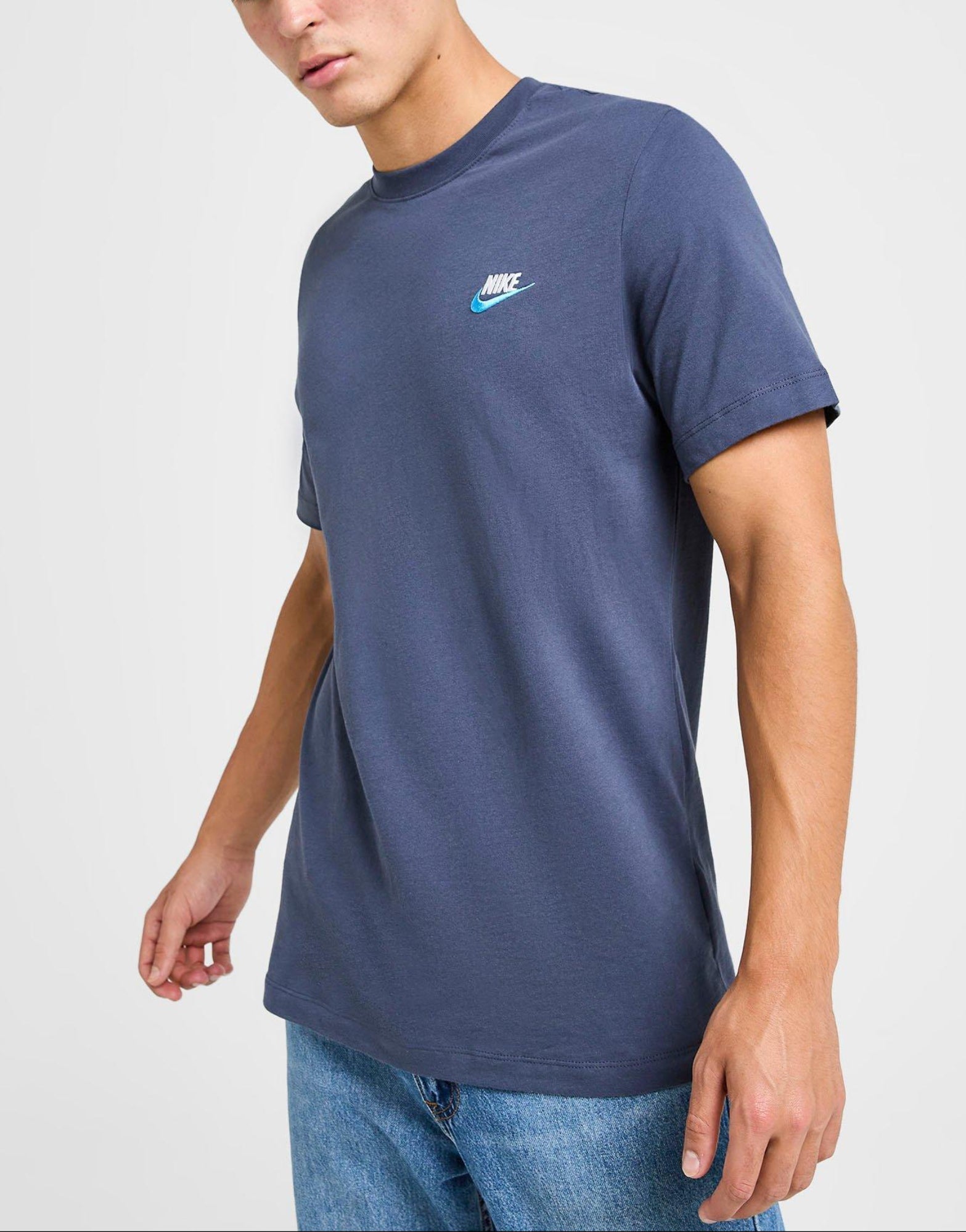 Nike Club T-Shirt image