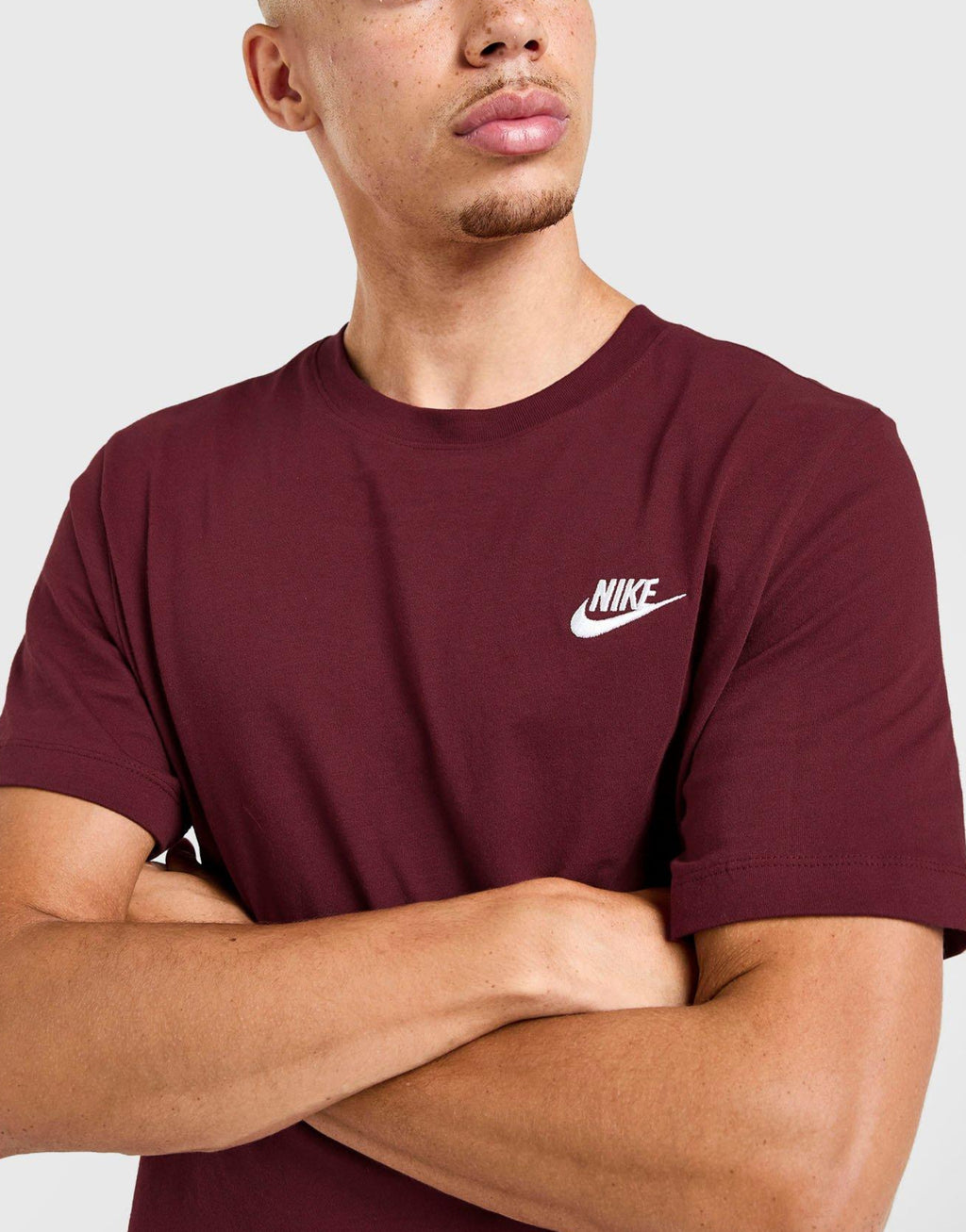 Nike Club T-Shirt image