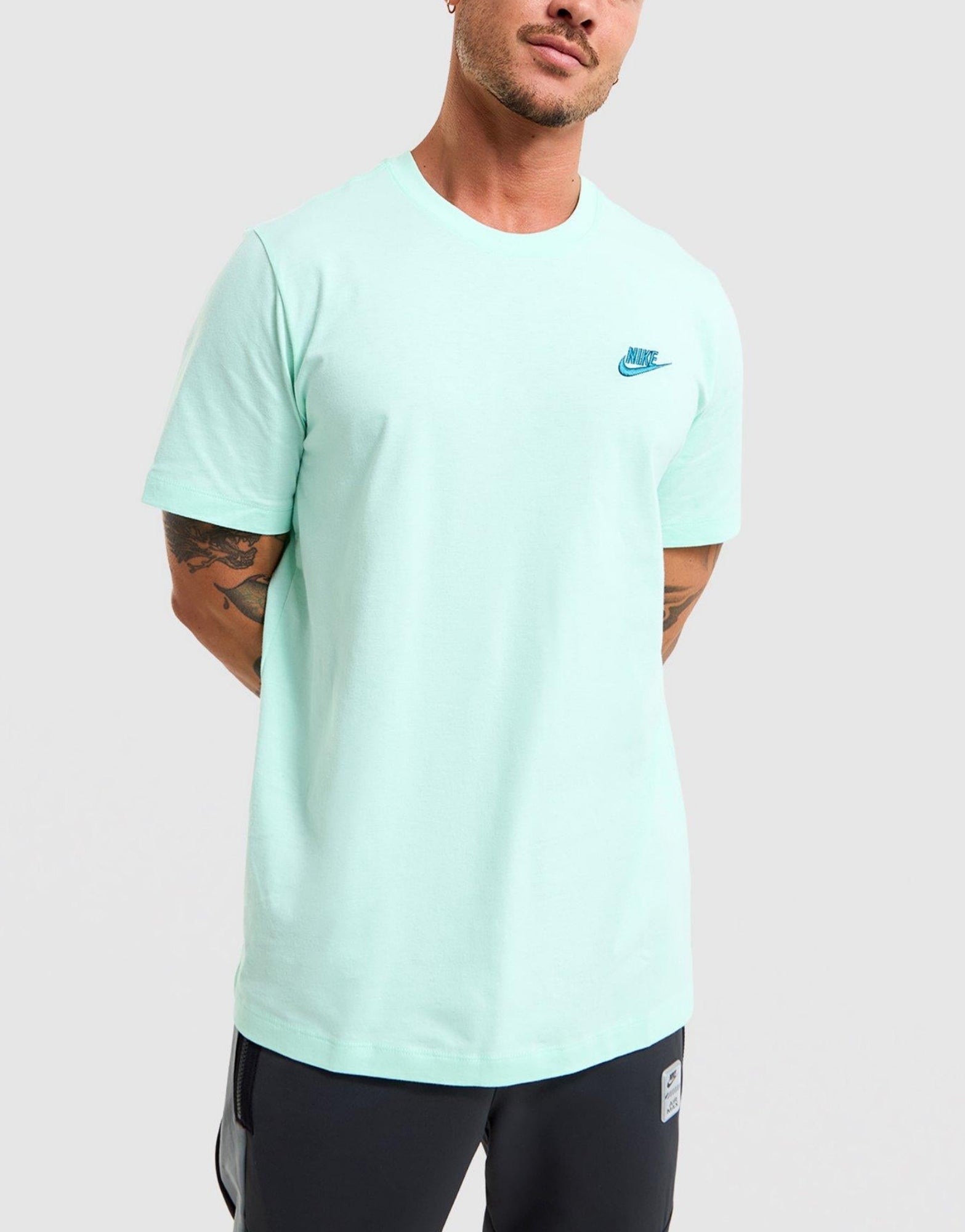 Nike Club T-Shirt image