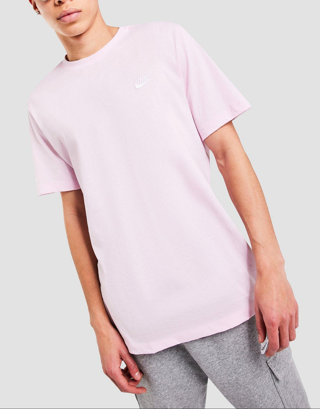 Nike Club T-Shirt image