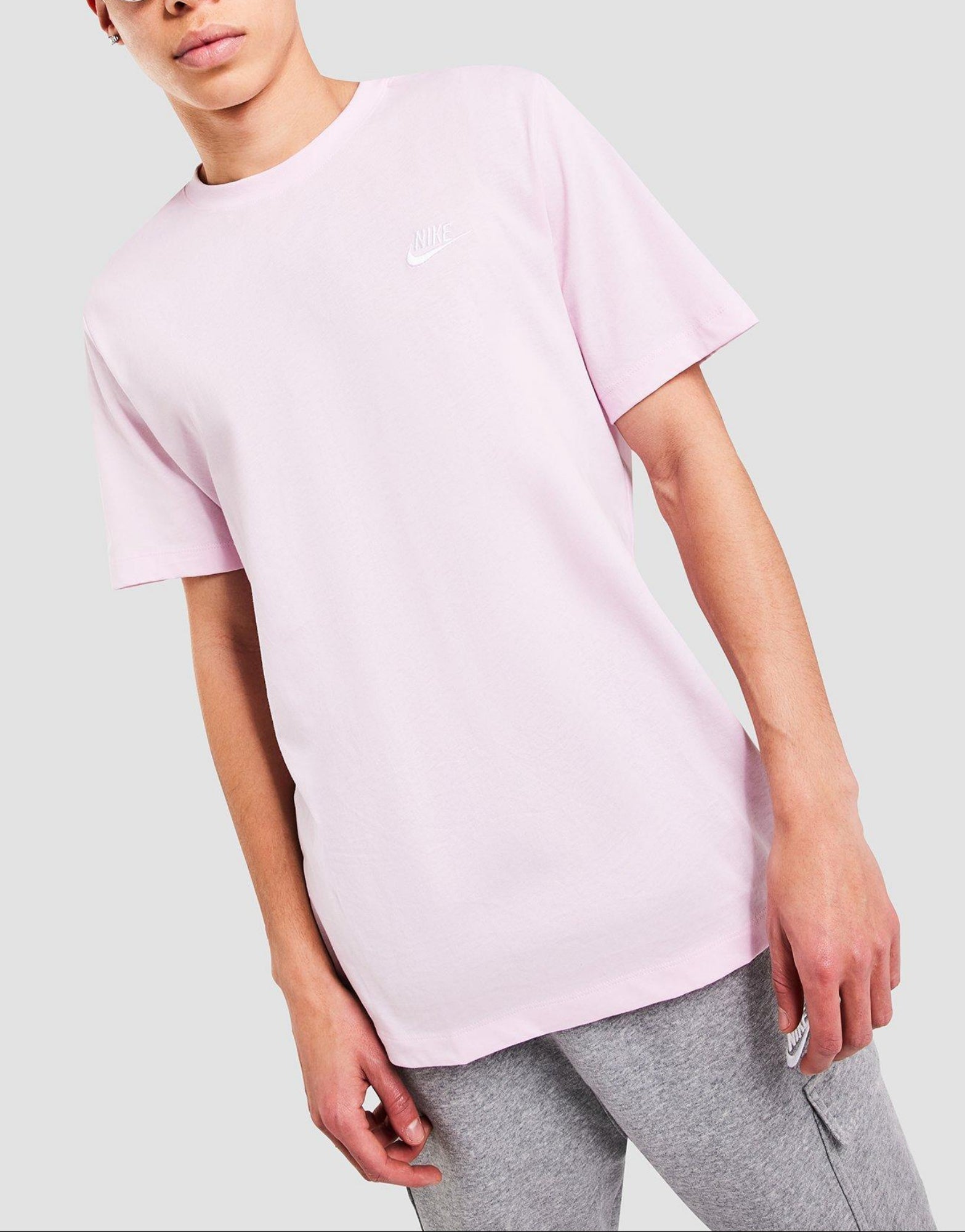 Nike Club T-Shirt image