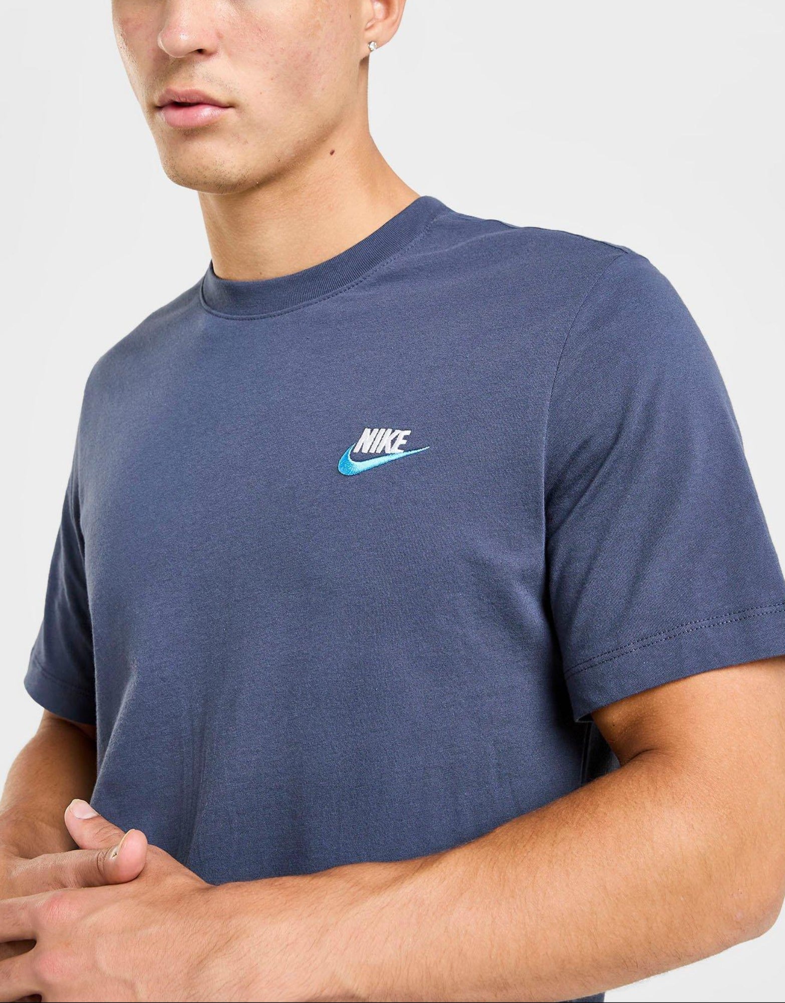 Nike Club T-Shirt image