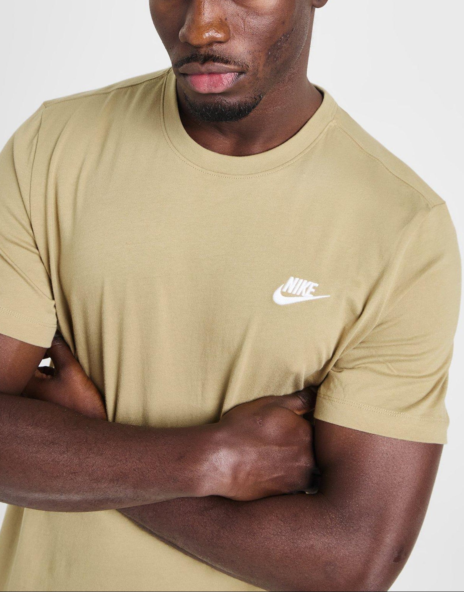 Nike Club T-Shirt image