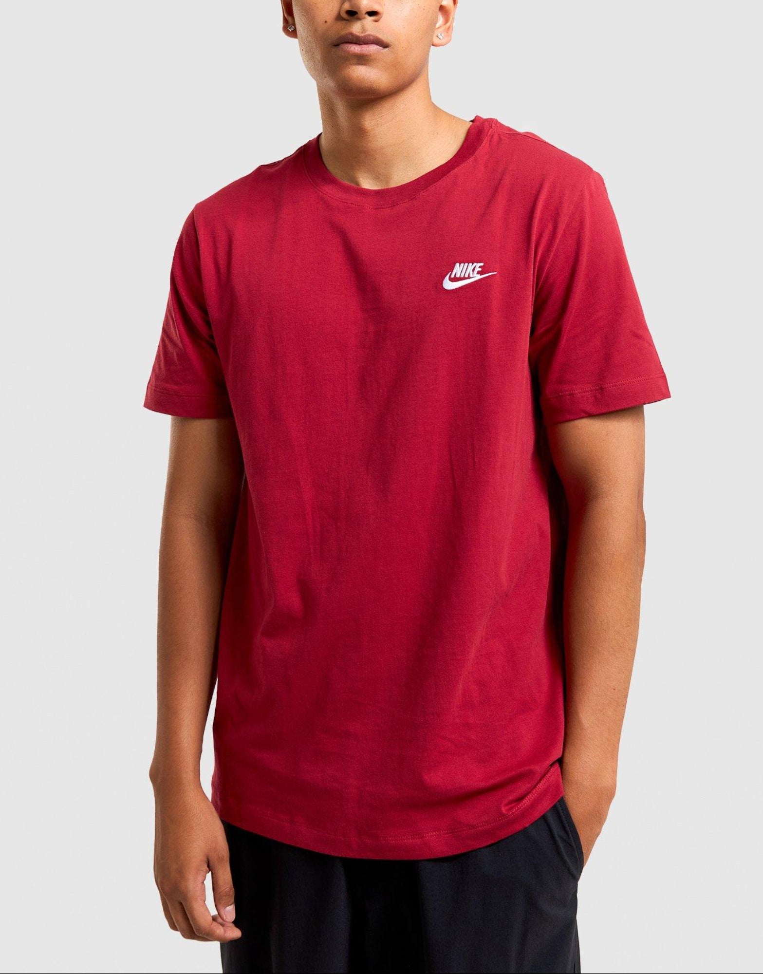 Nike Club T-Shirt image
