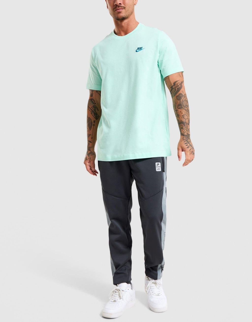 Nike Club T-Shirt image