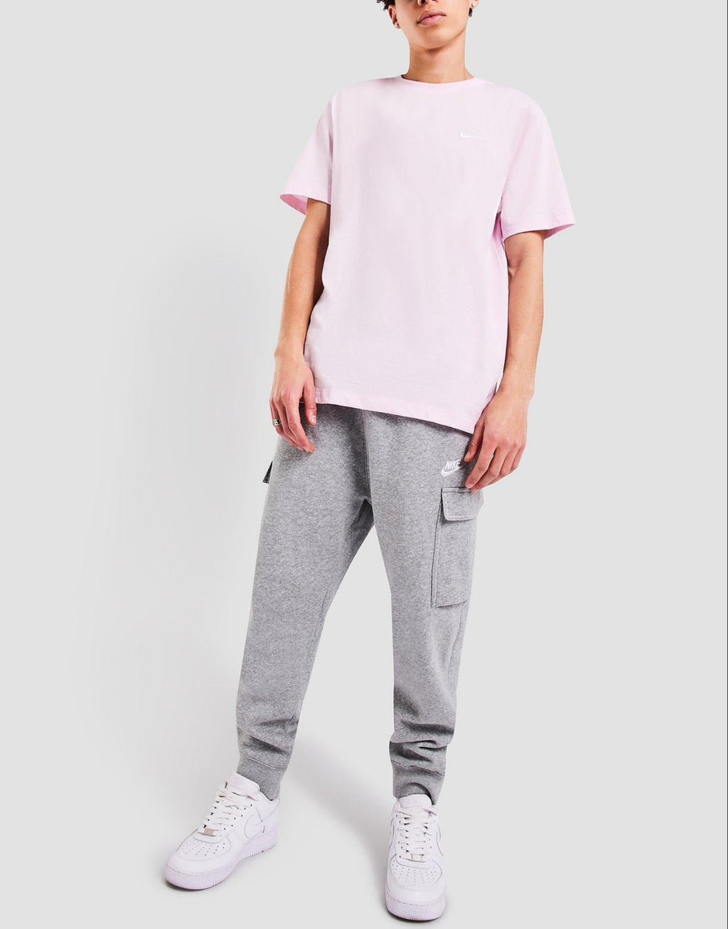 Nike Club T-Shirt image