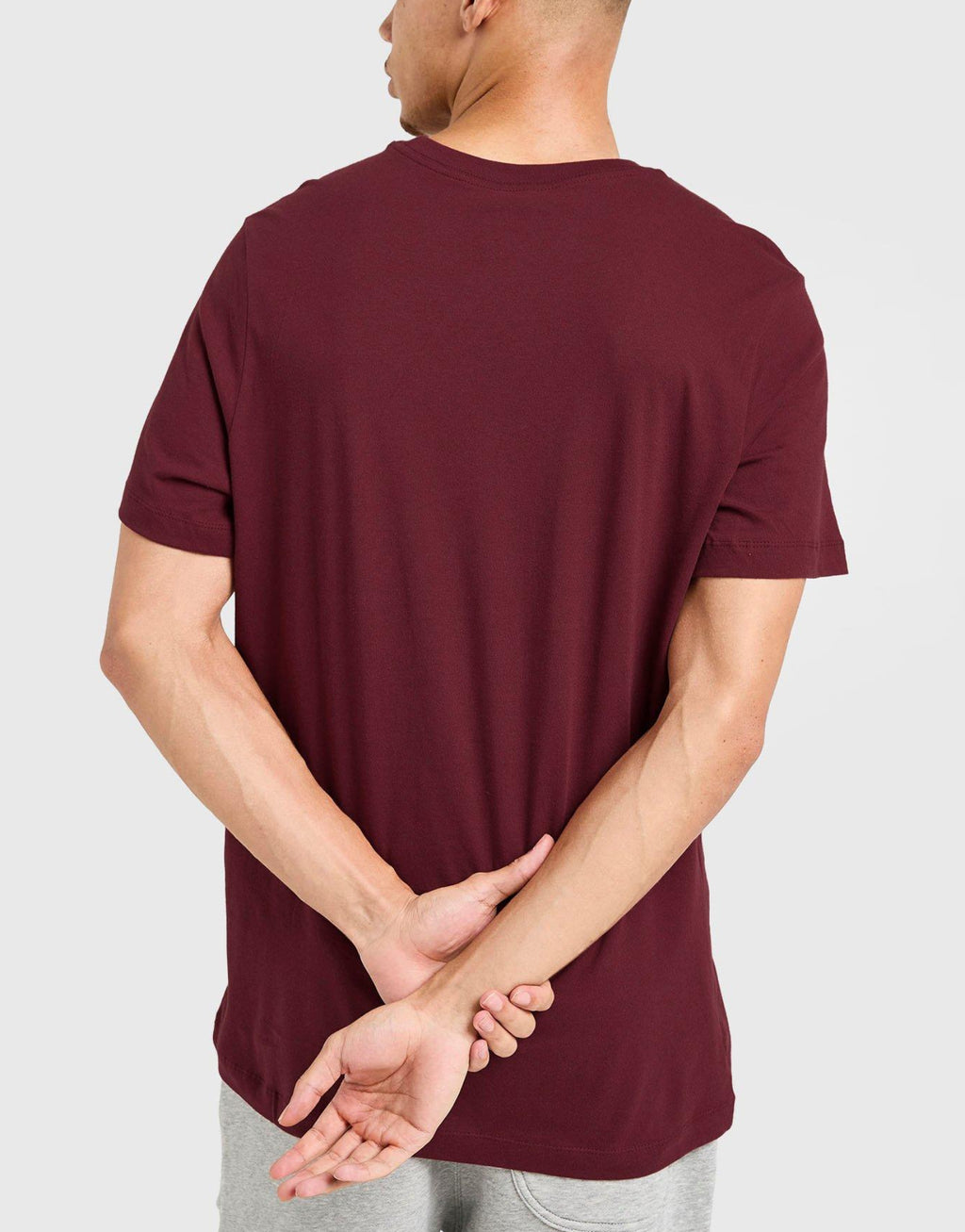 Nike Club T-Shirt image