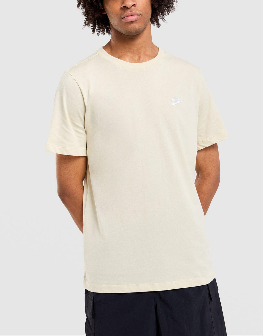 Nike Club T-Shirt image