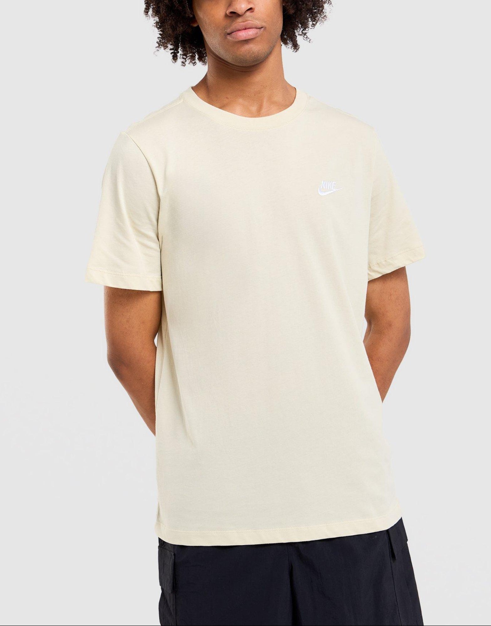 Nike Club T-Shirt image